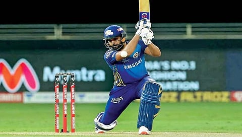 IND vs PAK T20 Asia Cup 2022 :  पाकिस्तान विरूद्धच्या सामन्यात रोहित शर्माला ‘हा’ विक्रम करण्‍याची संधी