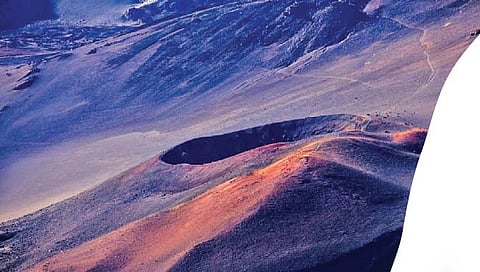 इम्पॅक्ट क्रेटर उलगडू शकतात सूर्यमालेचे गूढ