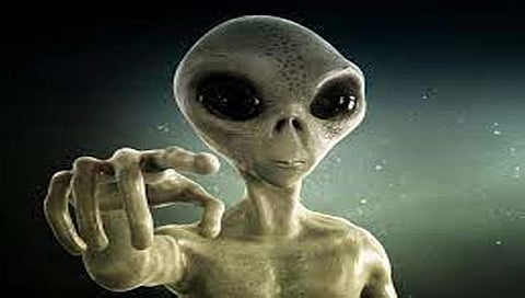 Aliens on Earth : पृथ्वीवर एलियन्सचे अस्तित्व?