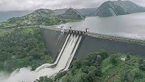 मुंबई शहराला जुलै महिन्यापर्यंत पुरेल इतका पाणीसाठा