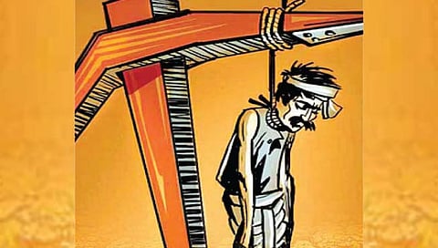 कर्नाटक : शेतकरी आत्महत्यांत बेळगाव दुसरा