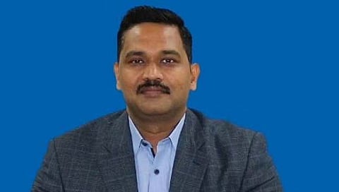 एनसीबीच्या मुंबई विभागीय संचालकपदी अमित गवाटे