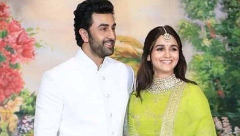 Alia-Ranbir Wedding : आली समीप लग्‍न घटिका….
