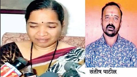 कर्नाटक : ईश्‍वरप्पांसह तिघांविरुद्ध अखेर गुन्हा