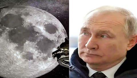  Russian Space Agency