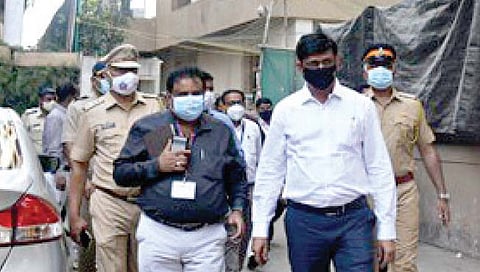 नारायण राणे यांच्या बंगल्यावर पुढील आठवड्यात हातोडा?