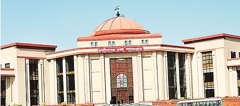 Chhattisgarh High Court : पोटगीसाठी केवळ कायदेशीर विवाहच ग्राह्य मानला जाताे : उच्‍च न्‍यायालयाचे निरीक्षण