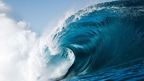 ocean heat waves : समुद्री उष्ण लहरी वाढल्या; मान्सूनवर प्रतिकूल परिणाम