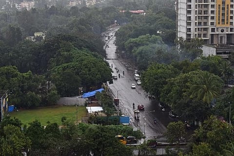 पुणे : हरित पट्टा क्षेत्रात बांधकामांना परवानगी नाहीच