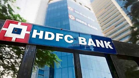 HDFC Bank
