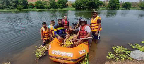 Indori: The race is on the life of a young man