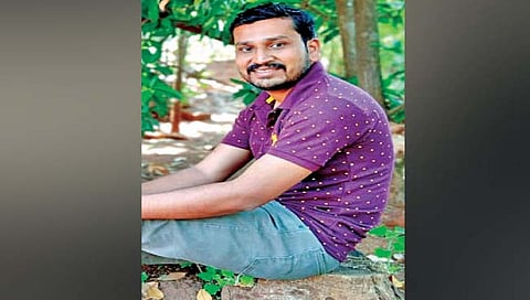 रत्नागिरी : दापोलीच्या तरुणाचा लघुनिबंध दिल्ली बोर्डाच्या अभ्यासक्रमात