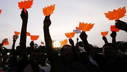 OBC & BJP : भाजप युपीच्या धर्तीवर महाराष्ट्रात राबवणार ‘ओबीसी पॅटर्न’