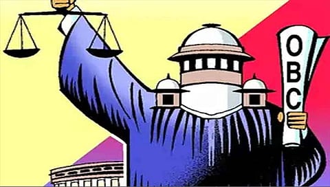 ओबीसी क्रिमीलेअर मर्यादा दहा लाख रुपयांपर्यंत वाढविण्याचा केंद्र सरकारचा विचार