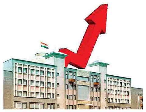 अबब…! पुणे महापालिकेची तब्बल 35 हजार कोटींची मालमत्ता!