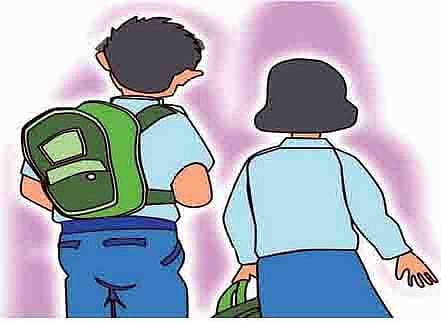 ‘फुलवा’तून फुलली शिक्षणफुले, देहविक्रय करणार्‍या महिलांची मुले जाताहेत शाळेत