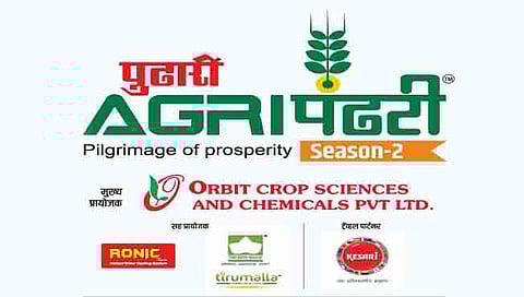 सांगली : द्राक्ष वाढीसाठी पंचसूत्रीचा वापर करा