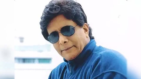 Salim Ghouse : ‘भारत एक खोज’ फेम अभिनेते सलीम घोष यांचे ह्रदयविकाराच्या झटक्याने निधन