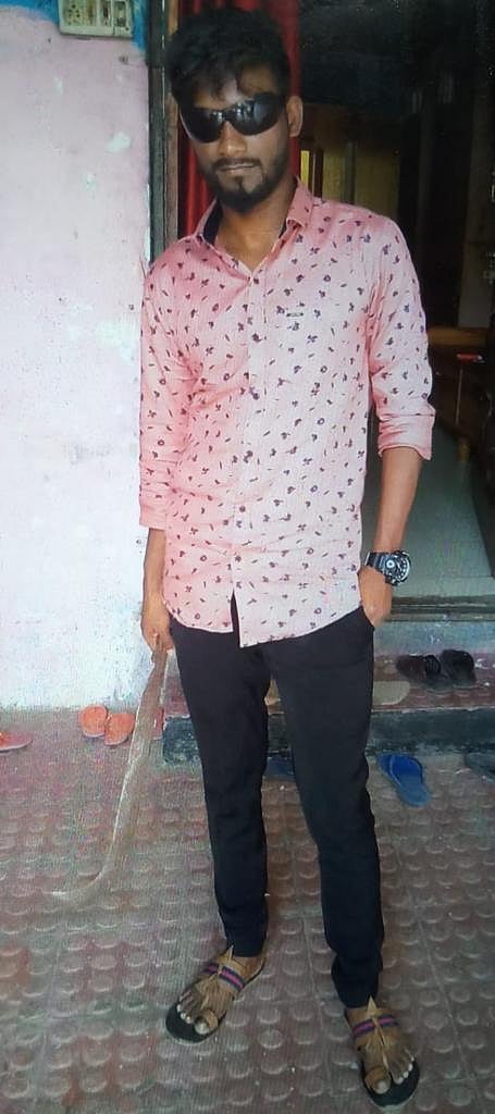 मृत सन्नी हिवाळे