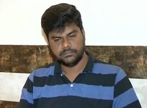 कार्डेलिया क्रूझ ड्रग्ज प्रकरणातील पंच साक्षीदार प्रभाकर साईलचा मृत्यू