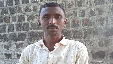 हिंगोली : कर्जाला कंटाळून शेतकऱ्याची गळफास घेऊन आत्महत्या