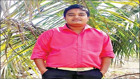 सांगली : लिंग बदल करून अश्‍विनीचा झाला ‘अंश’