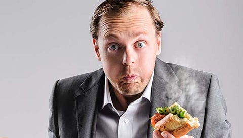 चाळीशी पार केलीय; मग निरोगी राहण्‍यासाठी ‘हे’ पदार्थ टाळाच