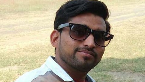 चंद्रपूर : मॉर्निंग वॉकला गेलेल्या दोन मित्रांचा अज्ञात वाहनाच्या धडकेत मृत्यू