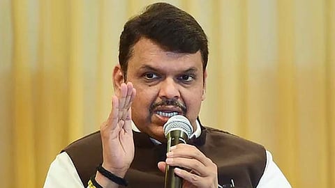 Devendra Fadnavis