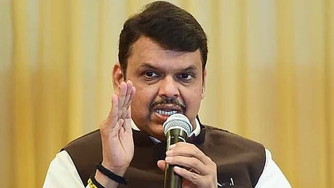 Devendra Fadnavis