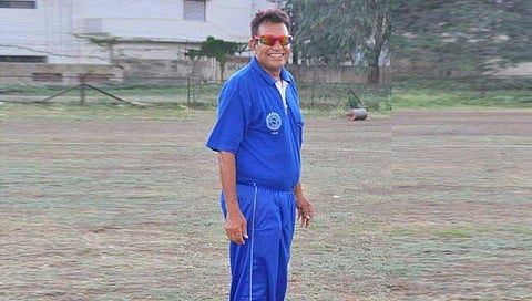 Cricketer Salim Khan: माजी रणजीपटू सलीम खान यांचे निधन