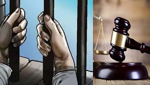 रत्नागिरी : चुलत भावाच्या मृत्यूस कारणीभूत ठरलेल्या दोघांना ७ वर्षांचा सश्रम कारावास