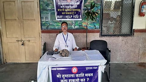 जळगाव : पवन एक्सप्रेसच्या अपघातामुळे २१ गाड्या रद्द