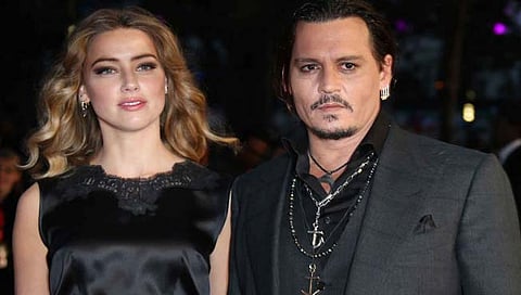 त्याने माझ्या गुप्तांगात दारूची बाटली घातली; अभिनेत्रीचा पतीवर भर न्यायालयात गंभीर आरोप