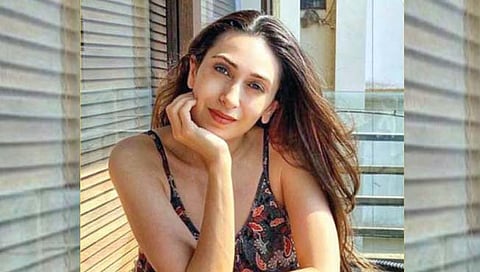 karishma kapoor