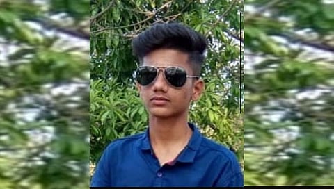 ट्रॉलीच्या धडकेत युवक जागीच ठार