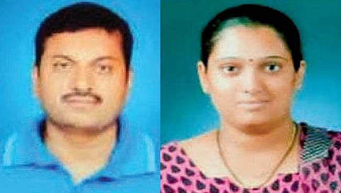 कोल्हापूर : ‘बंटी-बबली’ने व्यावसायिकांना ८८ लाख रुपयांना गंडविले