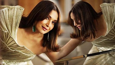 madhuri dixit