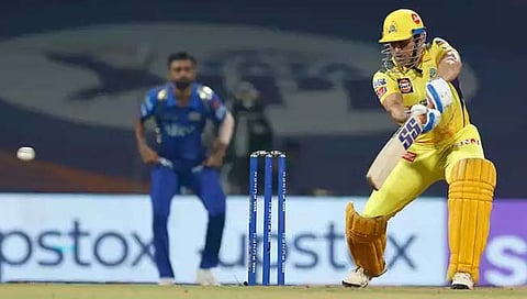 MI vs CSK : मुंबईच्या पराभवाची सप्तपदी; चेन्नईचा चित्तथरारक विजय