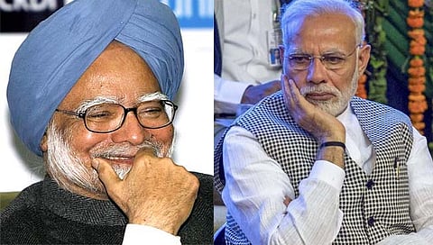 मोदी सरकारपेक्षा मनमोहन सिंग सरकारकडून महाराष्ट्रात सर्वाधिक केंद्रीय विद्यालयांची स्थापना !