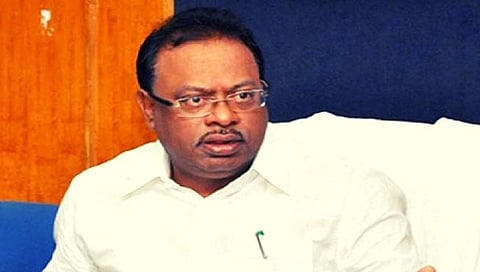 चंद्रशेखर बावनकुळे