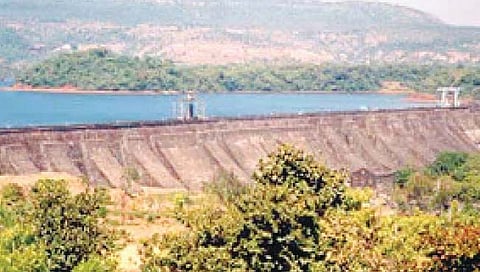 प्रमुख धरणांत ५४ टक्के पाणीसाठा