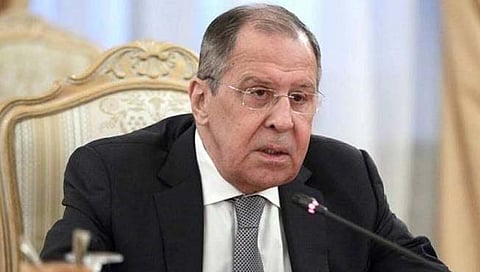 ‘भारताचे स्‍वतंत्र परराष्‍ट्र धोरण अमेरिकेला माहीत नसेल, पण रशियाला हे चांगलंच माहीत आहे’