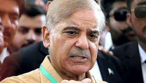 Shehbaz Sharif : पाकिस्‍तान पंतप्रधानपदासाठी मित्र पक्षांकडून शाहबाज शरीफ यांच्‍या नावावर एकमत