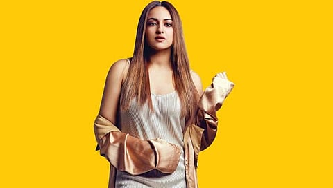 sonakshi sinha 