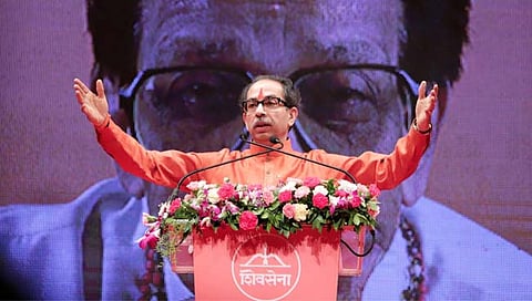 भाजपवर तुटून पडा, उद्धव ठाकरेंचा शिवसेना प्रवक्ते, कार्यकर्त्यांना ‘कडक’ आदेश !