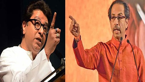 औरंगाबाद : राज ठाकरे ज्या मैदानावर तोफ डागणार तेथेच उद्धव ठाकरेही कडाडणार