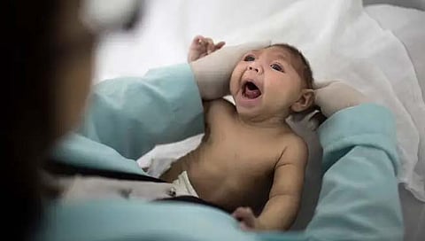 zika virus : आता झिका व्हायरस जगभर थैमान घालण्यापासून फक्त एक पाऊल दूर !