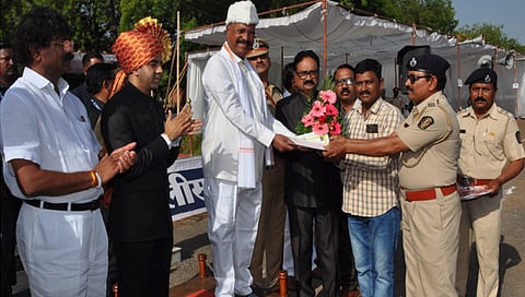 अब्दुल सत्तार,www.pudhari.news