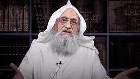 Ayman al-Zawahiri